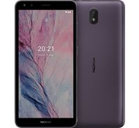 Image of Nokia C01 Plus, 4G, 16GB, Purple